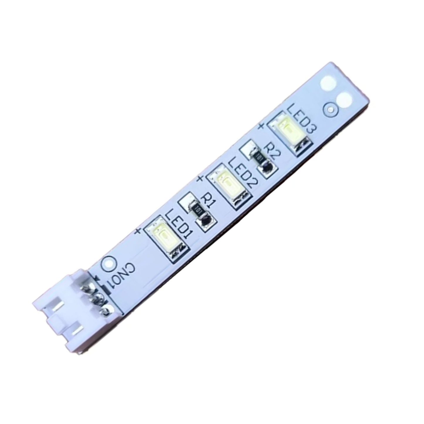 1Pc DA41-00519R LED Light Board For Samsung Refrigerator Machine Accessory 12V