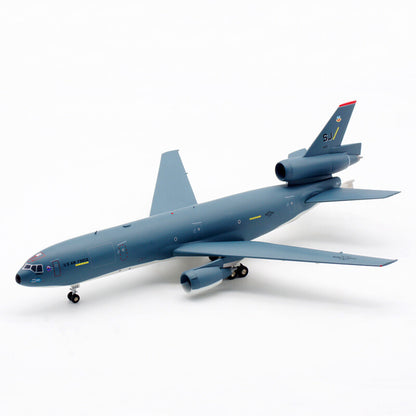 INFLIGHT U.S.AIR FORCE FOR McDonnell Douglas KC-10A 87-0122 1:200 plane model