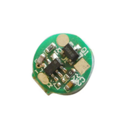3A-5V/5W Mini Touch Sensor Switch Light Control ON/OFF Switch DIY Lamp Switch I