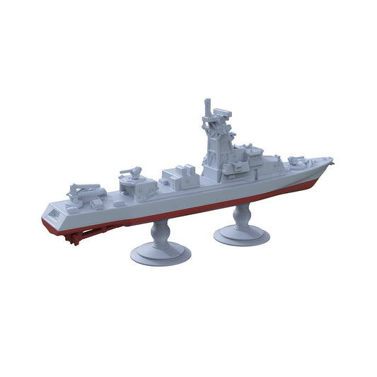 1/3000 US Navy Cyclone (PC-1) Gunboat Full Hull Military Model Kit SSC3000578S