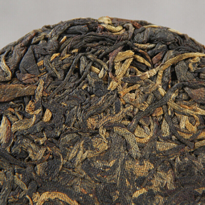 100g Yunnan Dianhong Wild Ancient Tree Tea Little Sweet Black Tea Fragrant