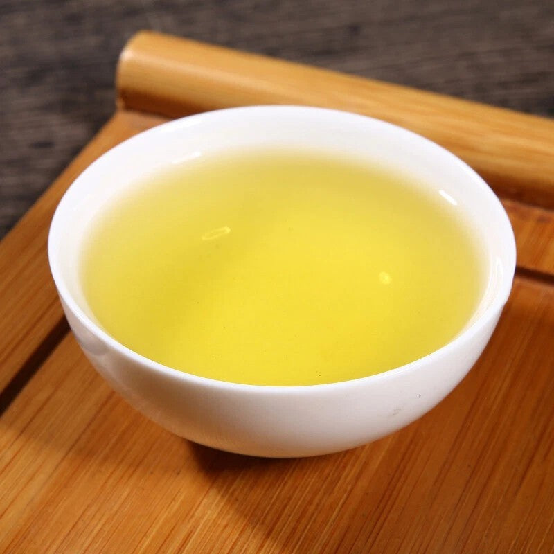 500g Premium Formosa Tung Ting Oolong tea, Dong Ding wulong tea wu long tee
