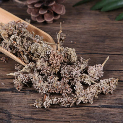 Flos Buddlejae Pale Butterflybush Flower Mi Meng Hua Makes A Healthy Tea