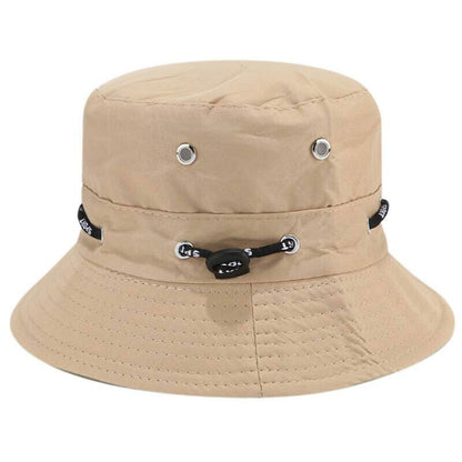 KB Ethos Bucket Fashion Print Hat Cap Unisex New Summer Easy ONE SIZE FIT