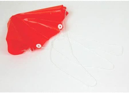Estes 24 Inch Parachute for Model Rockets, Part Number 2271