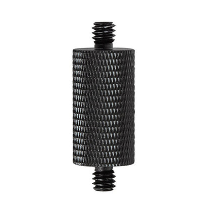 1/4" To 1/4" Screw Adapter Camera Tripod Converter Screw Photo Video Accessory
