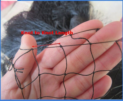 20x0.5 Meter New Outdoor Nylon Snake Trap Net Hunting Protection Family