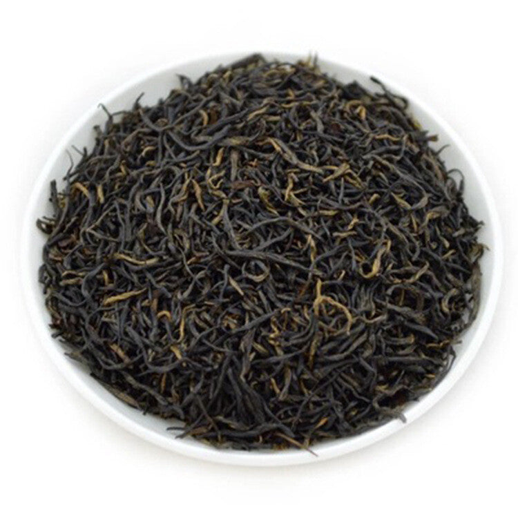 250g Top Grade Lapsang Souchong Wuyi Black Tea zhengshanxiaozhong tea！