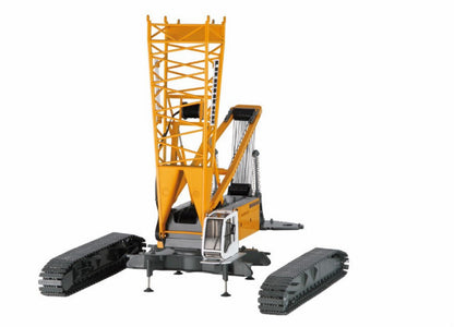 1:50 Liebherr LR1300 Crawler Crane Construction Machine Equipment Diecast Model