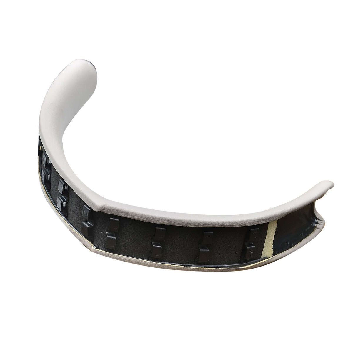 1PC Grey Soft Sponge Headphone Headband Replace For Bose QuietComfort Ultra