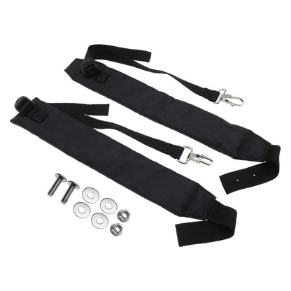 2 Pack Backpack Blower Strap Set Unit Part for Echo PB-403 PB-403H PB-403T