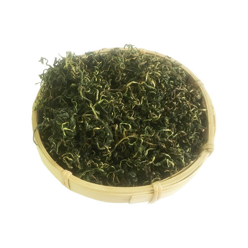 Loose-leaf herbal tea dandelion root蒲公英