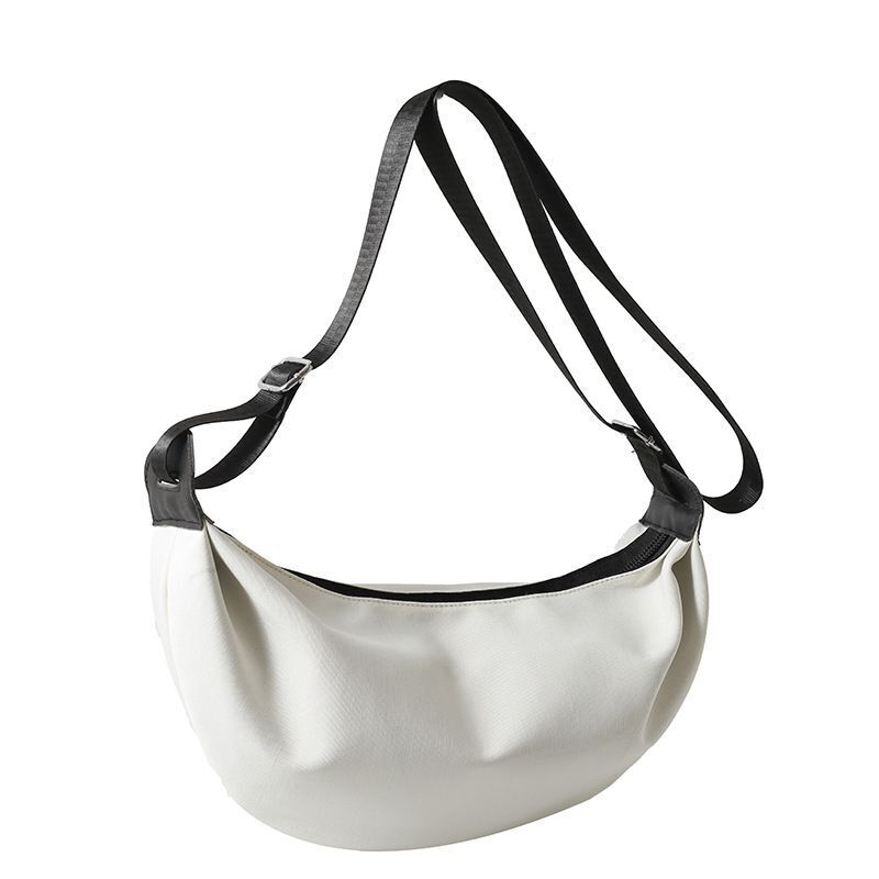 Bags Large Tote Spring Summer One Shoulder Bag Crossbody Purse 35*8*20 CM Zipper