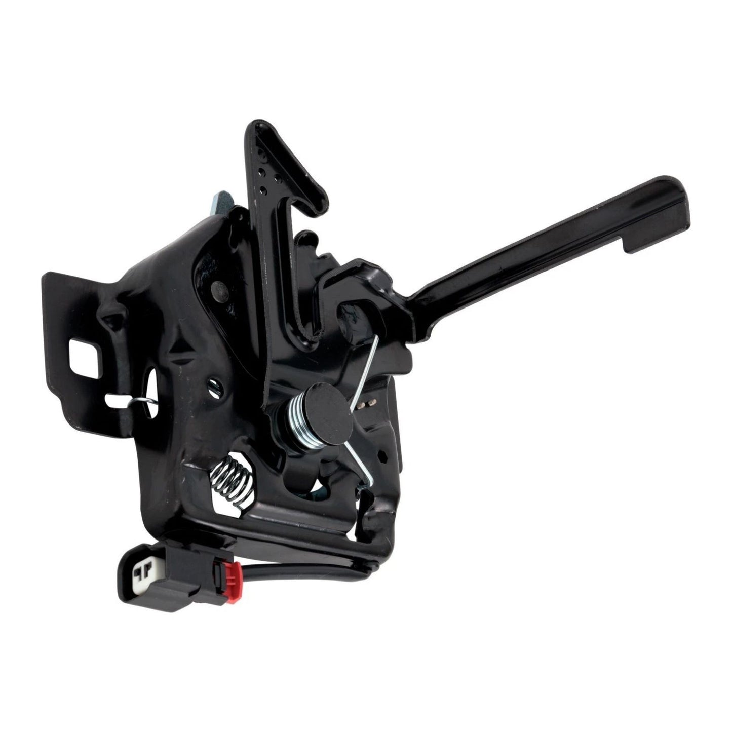 FL3Z-16700-B Reliable Protection Car Hood Latch Lock 2017-2020 For Ford F-150