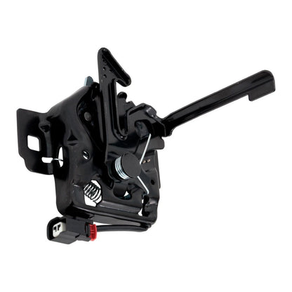FL3Z-16700-B Reliable Protection Car Hood Latch Lock 2017-2020 For Ford F-150