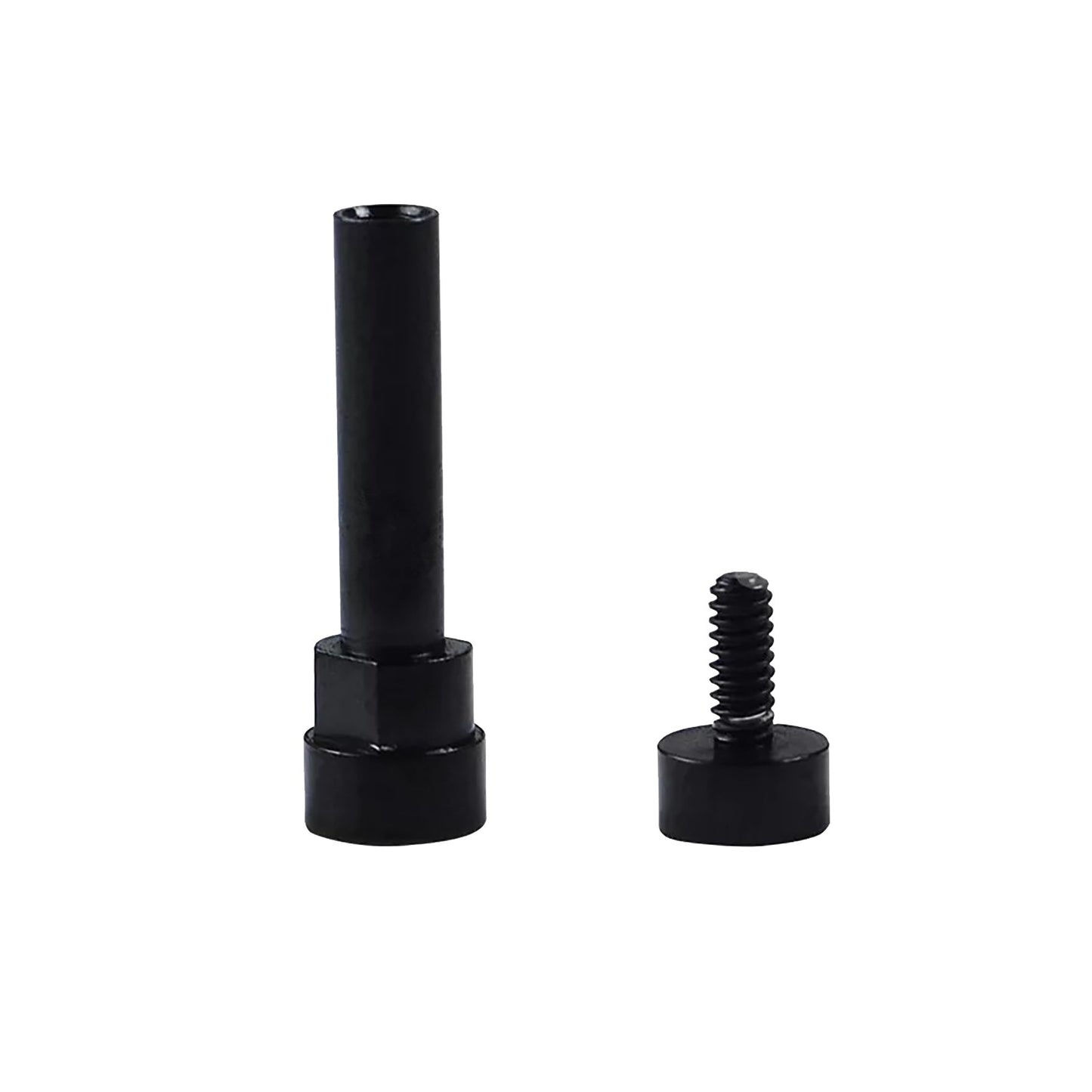 New Metal Hinge Swivel Screw For Bose QuietComfort QC35 I II QC45 I Headset