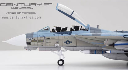 1:72 Century Wings F-14A TOMCAT US NAVY FIGHTER WEAPONS TOPGUN 30 Diecast Model