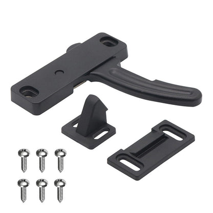RV Inside screen door latch Right Handle Kit Replacement Ideal for most campers