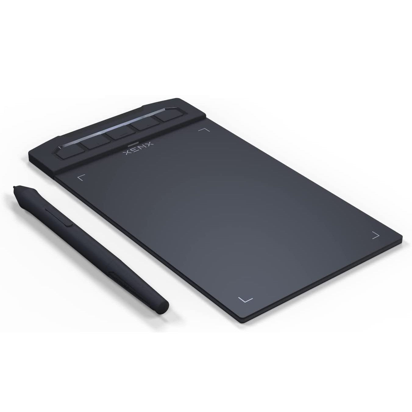 6x4 Inch Digital Drawing Tablet Sketch Pad for Mobile & Computer