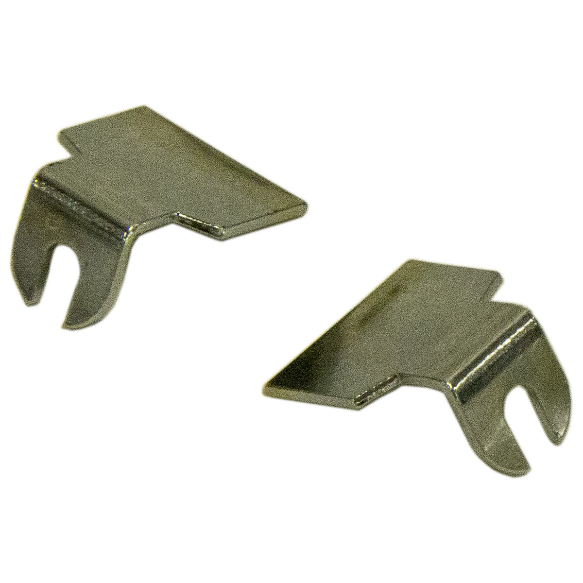15mm Tweezer Tips for XYtronic SMD Soldering/Desoldering Tweezers 46-060115