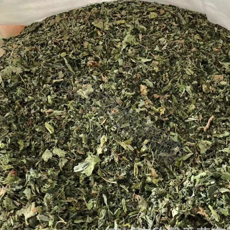 250 gram dried organic Catnip - Nepeta cataria - Catmint - FREE POSTAGE