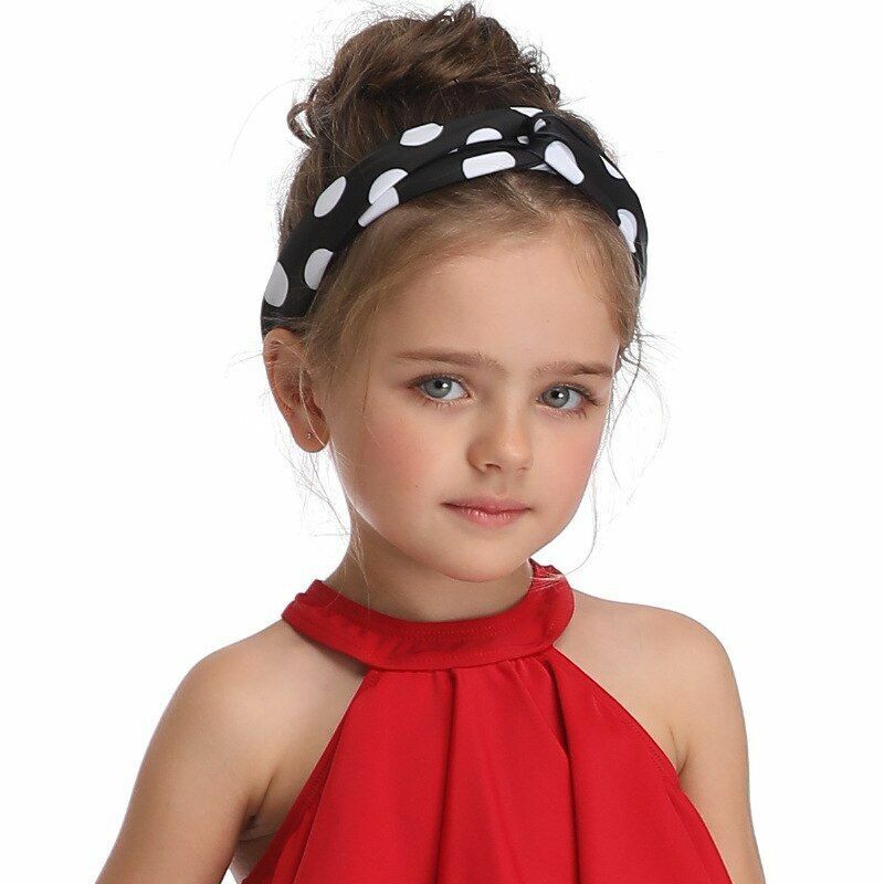 Matching Outfits Swimwear Daughter Printed Swimsuit Bikini Bathing Suit Design