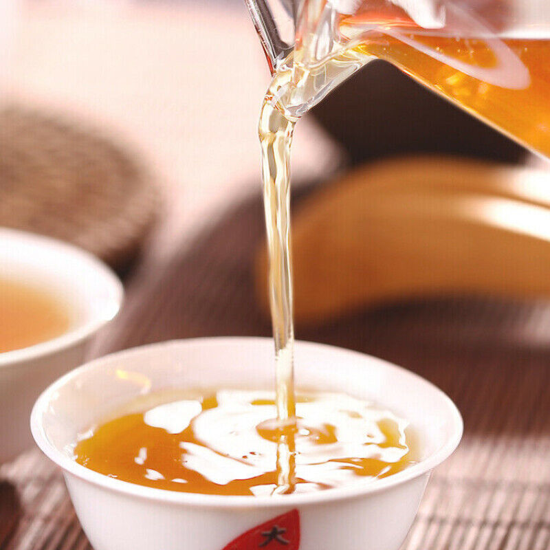 105g Wuyi Star New Shui Xian Fresh Shui HsienYan Cha Fujian Oolong Rock Tea