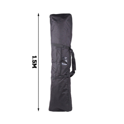 Archery Recurve Bow Storage Bag Hunting Sport Carry Case Hand Shoulder Case Bag