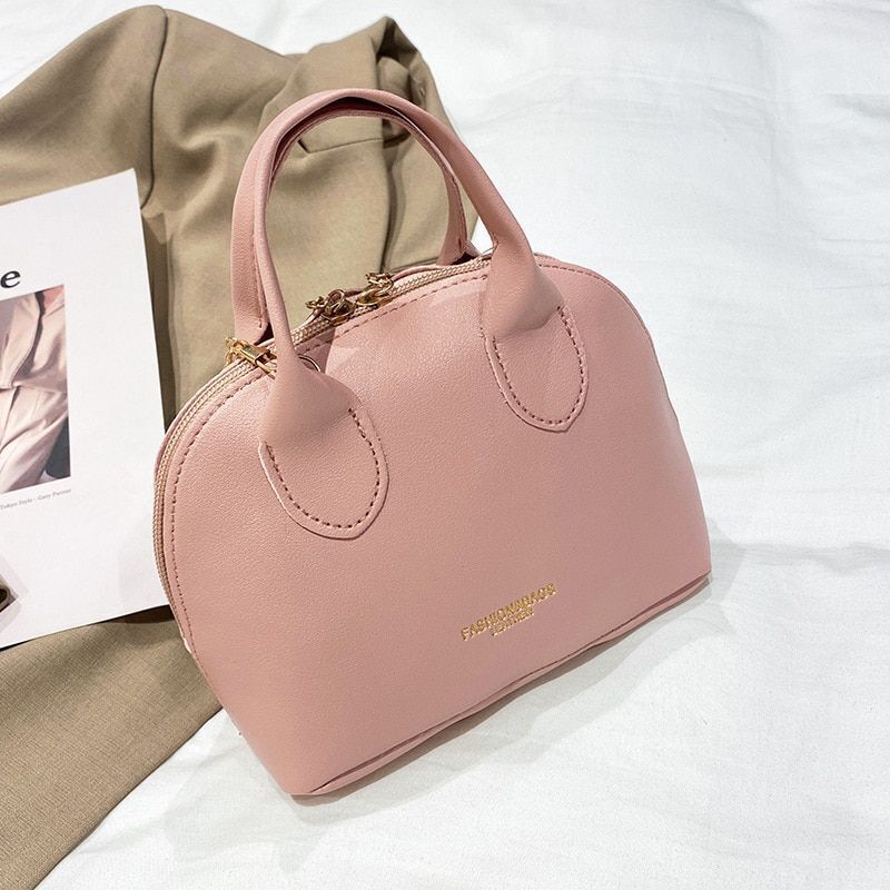 Handbags Fashion Crossbody Shoulder Bag Small Purse Retro Tote Clutch 19*9*15 CM