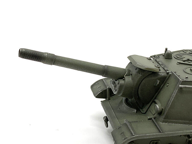 1:72 Soviet Su-152 Self-Propelled Artillery Fighting Vehicle Model Collection