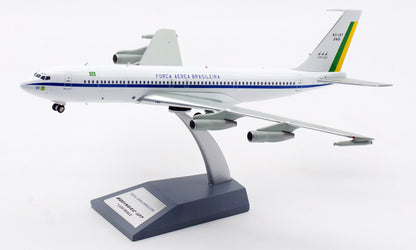 1:200 InFlight FORCA AEREA BRASILEIRA BOEING KC-137(707-300) Plane Diecast Model