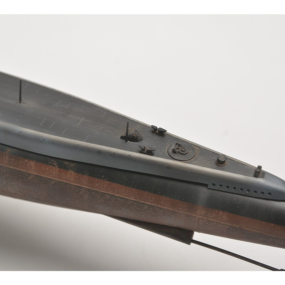 Yao's Studio LYCG144900 1/144 Model Gato Class Submarine With Trumpeter 05906