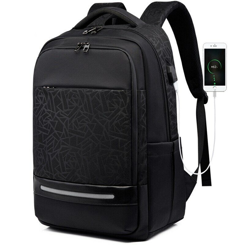 Men Laptop Backpacks School Business Waterproof Bags Men Travel Women Commuter