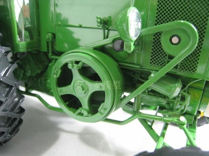 1:16 Replicagri SOCIETE FRANCAISE Vierzon 302 Tractor Farm Machine Diecast Model