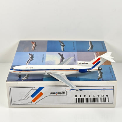 1:400 Aeroclassics Air Holland B727-200 PH-AHB Airplane Diecast Plane Model