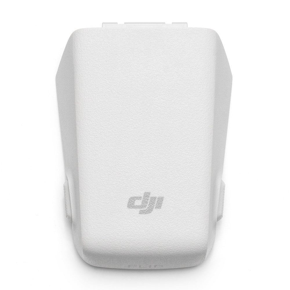 DJI Flip Charging Hub + 2× Flight Batteries – 31Min Flight, 70Min 2‑Bat Charge
