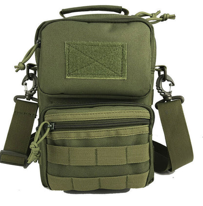 Men Tactical Bag Bags Handbag Shoulder Pack Military Crossbody Bags Travel Bag