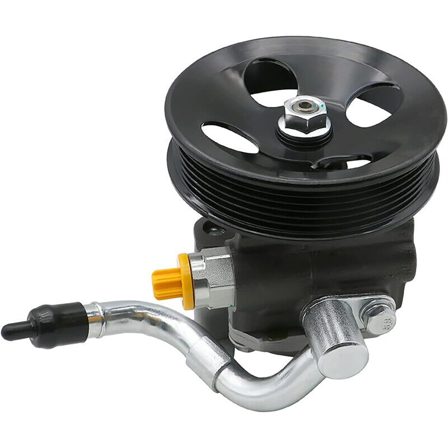 21-5168 Power Steering Pump w/ Pulley for Toyota Corolla Chevy Prizm 1.8L 98-02