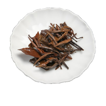 350g High-quality Fuding Chen Nian White Tea 2014 Lao Shoumei White Tea Cake
