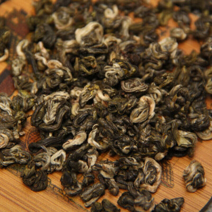 500g New Tea Original One Bud Two Leaf Tea Yunnan Top-grade Biluochun Green Tea