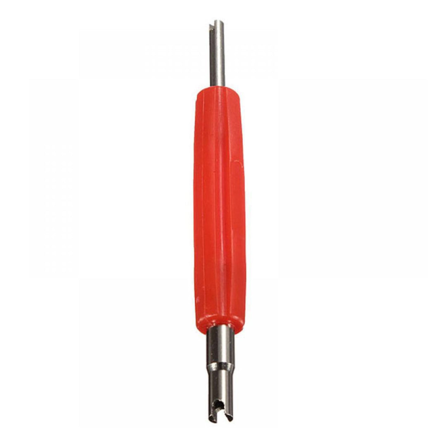 2* Car Truck Bike Valve Stem Core Remover Tire Repair Install Tool Screwdriver