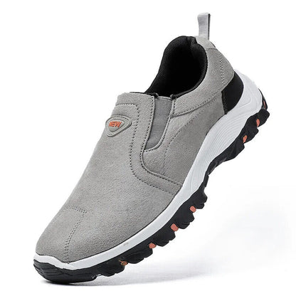Winter Sneakers Men Shoes Loafers Footwear Men's Walking Shoes Lightweight