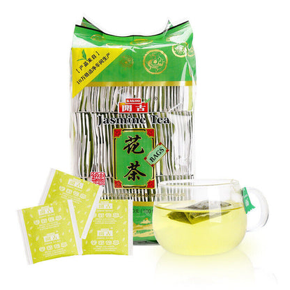 110g Kai Gu Super Value Jasmine Green Tea 110g Bag Jasmine Tea