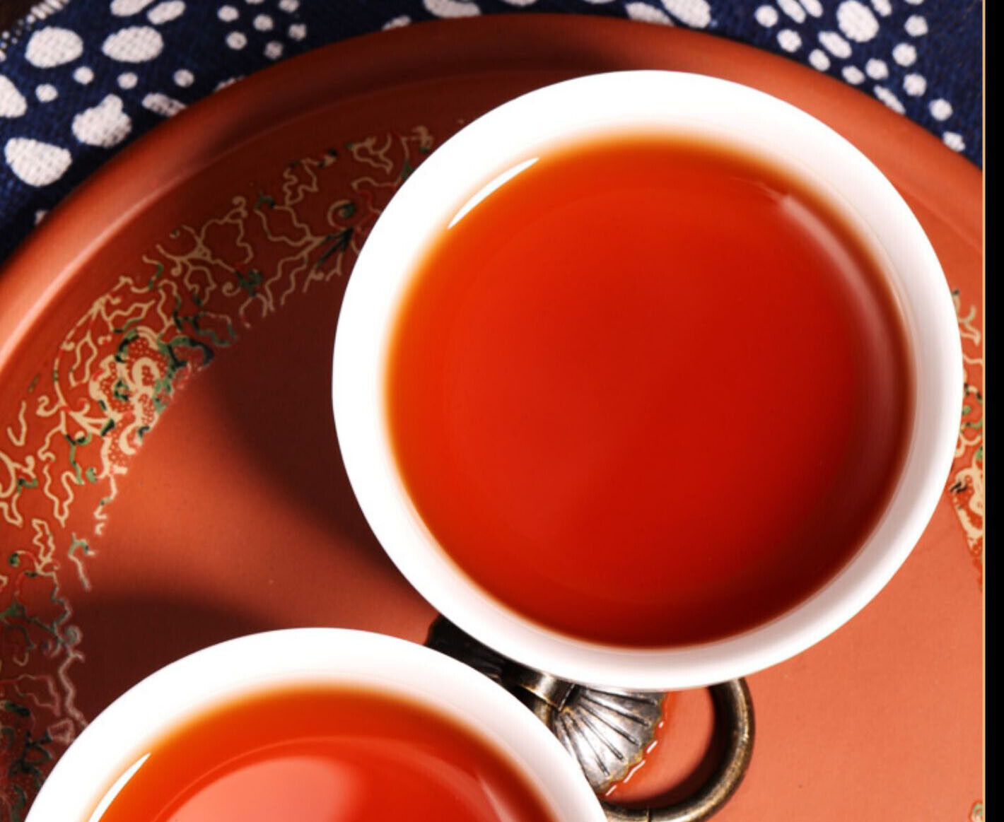 YunNan Glutinous Rice Puerh tea Old Banzhang GongTing Gold bud pu'erh Ripe tea