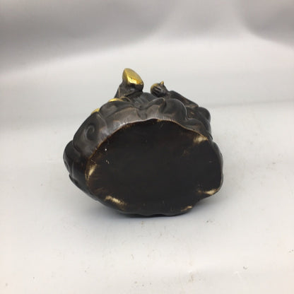 Antique Bronze Ware Collection Landlord Master