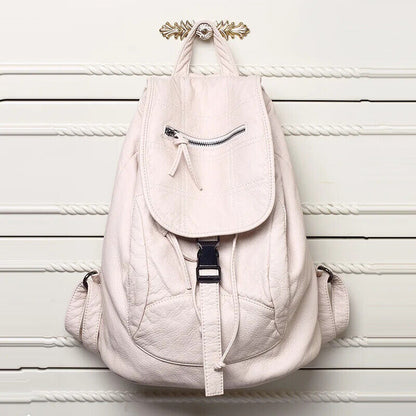 Women Backpack Female Casual Shoulders Bag Teenager School Bag Women's Bags