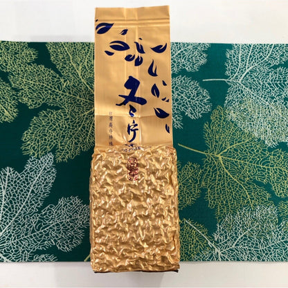 Taiwan's unique tea, four seasons, spring and winter films, oolong, four seasons, autumn and winter films, oolong, 150g * 4