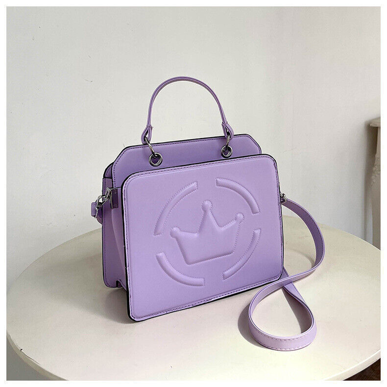 Fashion Square Bag ,Women's High-quality Shoulder Messenger Handbag Lady's Bags