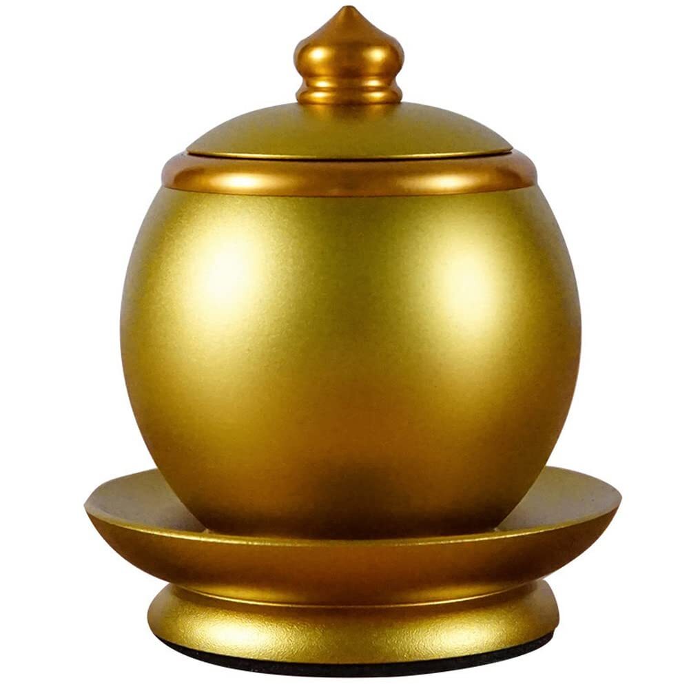 8cm Buddha Water Supply Cup Offering Cup Guanyin Holy Water Cup Buddhist