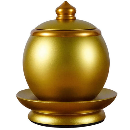 8cm Buddha Water Supply Cup Offering Cup Guanyin Holy Water Cup Buddhist
